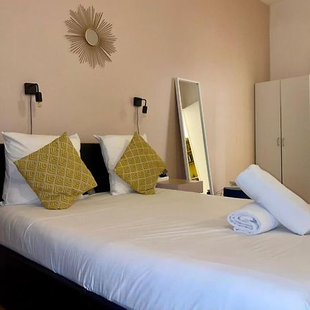 Chateau - Cosy Apartment 6P Near Champs Elysee Paris Exterior foto